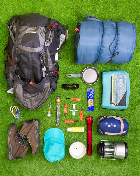 Gear Check: Prep your Camping Gear for Summer – Enwild TrailSense