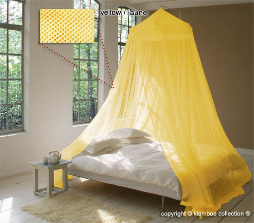 where to buy mosquito netting