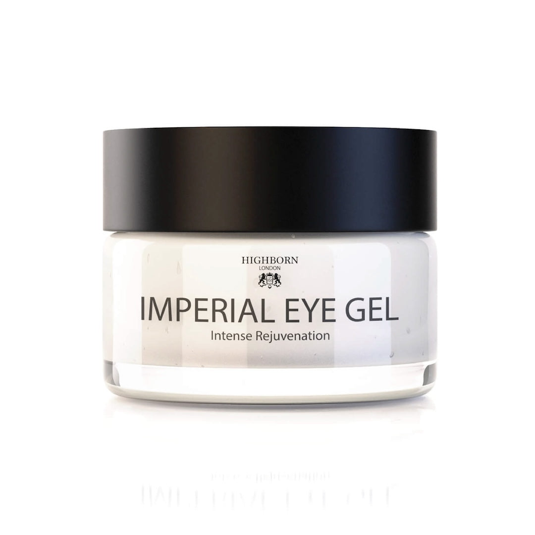 Imperial Eye Gel - Highborn London product image