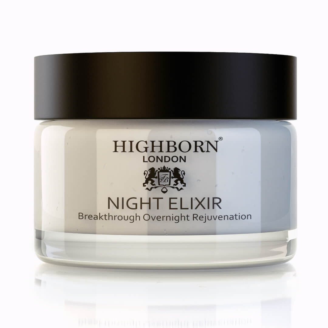 Night Elixir - Highborn London product image