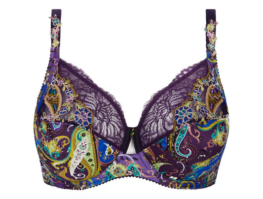 Lise Charmel Feerie Couture Full Brief – Monaliza's Fine Lingerie