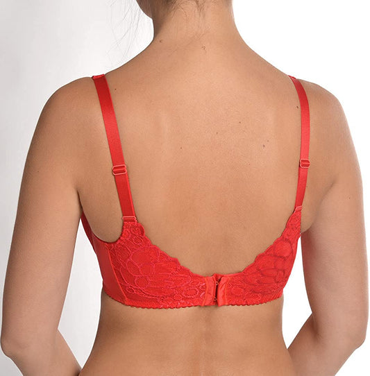 Catharina Spacer Bra