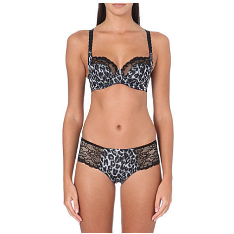 Panache Envy Full Cup Bra in Kingfisher FINAL SALE (50% Off)