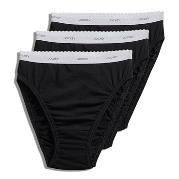 Jockey Classics French Cut 100% Cotton Underwear - Ghana