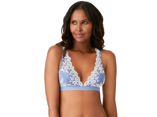 Antigel H55 Daily Paillette Bandeau Bra 1932 NP/NACRE PAILLETTE buy for the  best price CAD$ 121.00 - Canada and U.S. delivery – Bralissimo