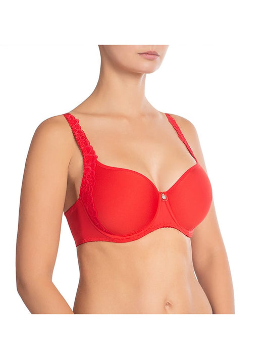 Elizabeth Spacer Bra – Monaliza's Fine Lingerie