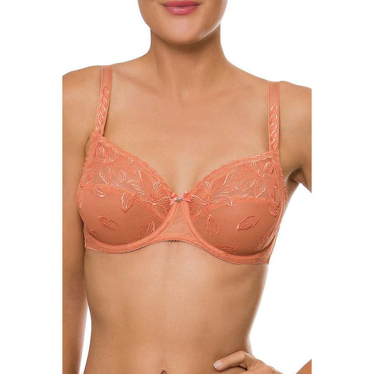 Antinea by Lise Charmel Tendre Capture Front Closure Bra - Belle Lingerie   Antinea by Lise Charmel Tendre Capture Front Closure Bra - Belle Lingerie