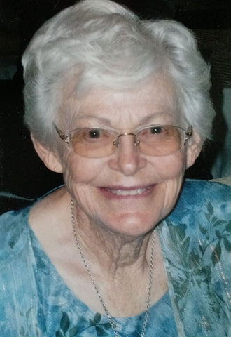 Dorothy, age 85, Legacy Tale client