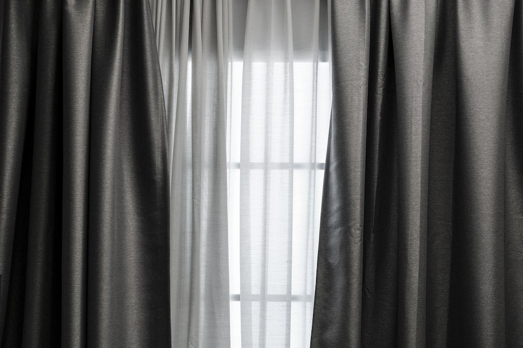 Best Blackout Curtains For Living Room