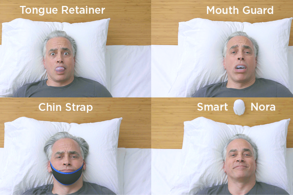 anti snoring devices