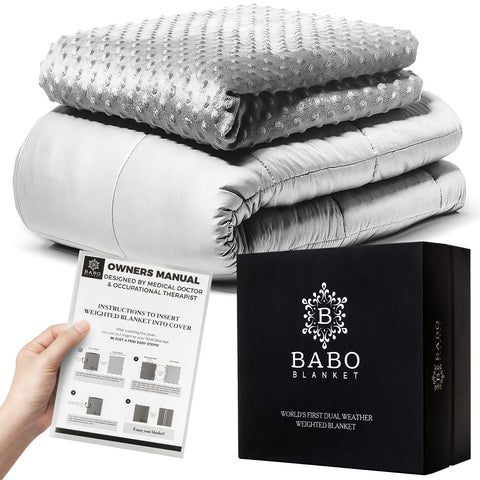 Babo Weighted Blanket