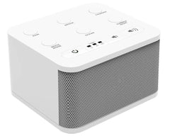 Big Red Rooster White Noise Sound Machine