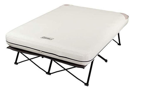 air mattress