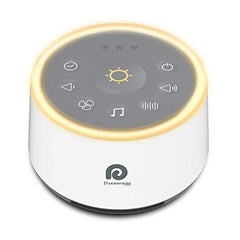 Dreamegg D1 White Noise Sound Machine