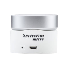 LectroFan Micro Wireless Sleep Sound Machine