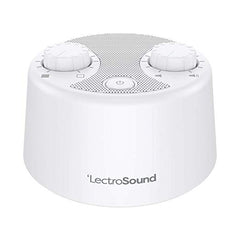 LectroSound White Noise Machine