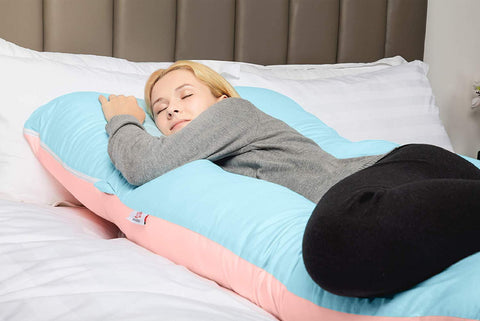 best pregnancy pillow