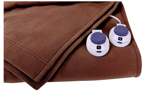 best electric blankets