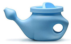 How to Use a Neti Pot Smart Nora.