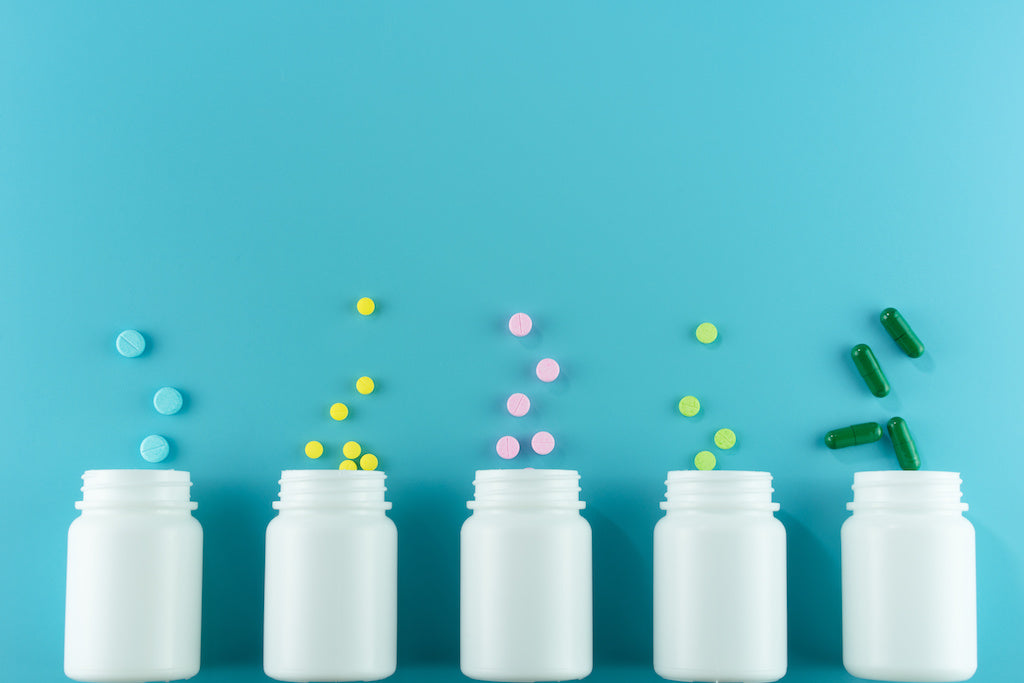 The 9 Best Over The Counter Sleep Aids 2020 Smart Nora