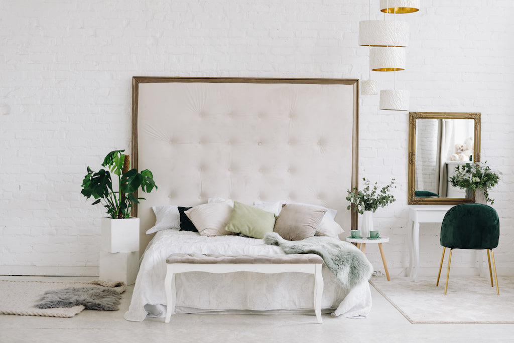 3 Diy Headboards You Can Make Today Smart Nora
