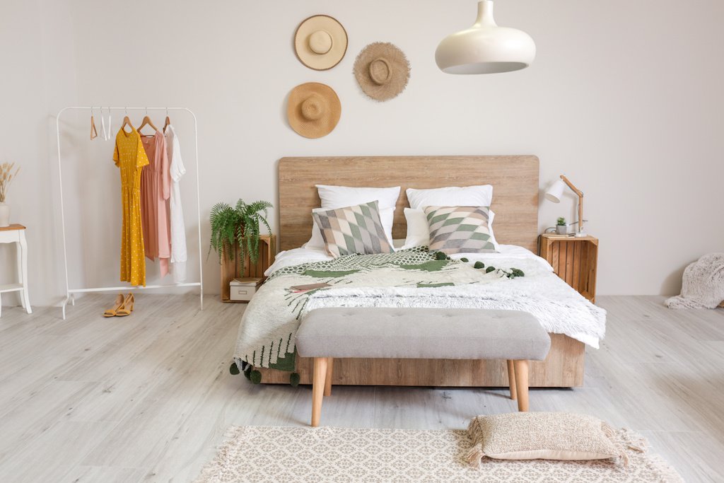 Bedroom Feng Shui For Better Sleep Smart Nora