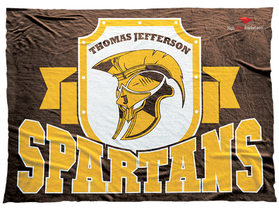Thomas Jefferson Spartans