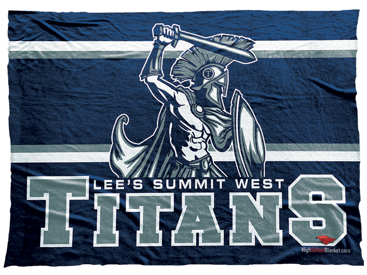 Lee's Summit West - GroupRateIt Blankets