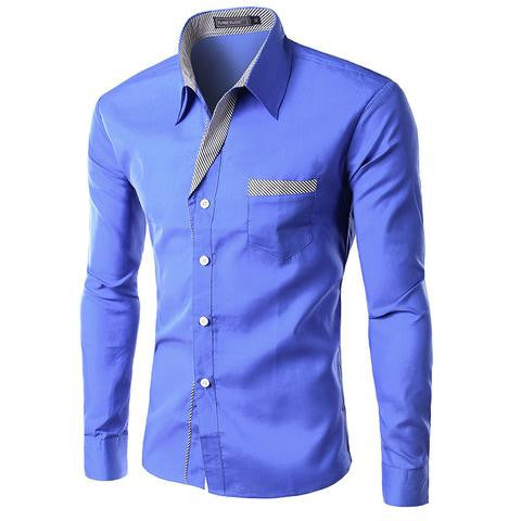 Men's Shirts – Models Industry