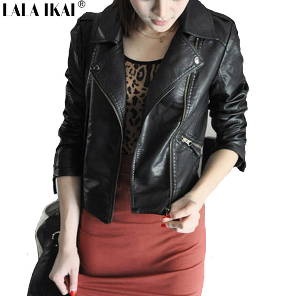 Women Leather Jacket – Models Industry