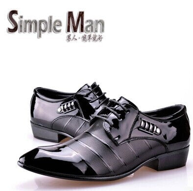 business formal shoes