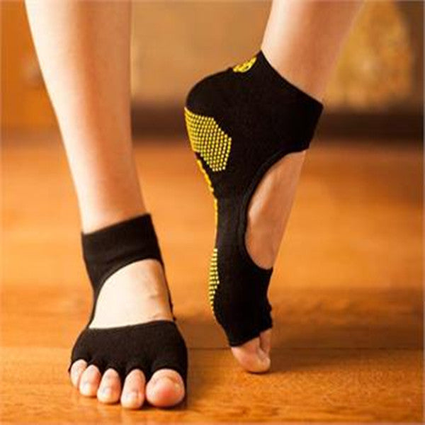 yoga socks for men