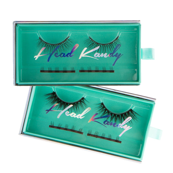 Kandy Lashes Head Kandy