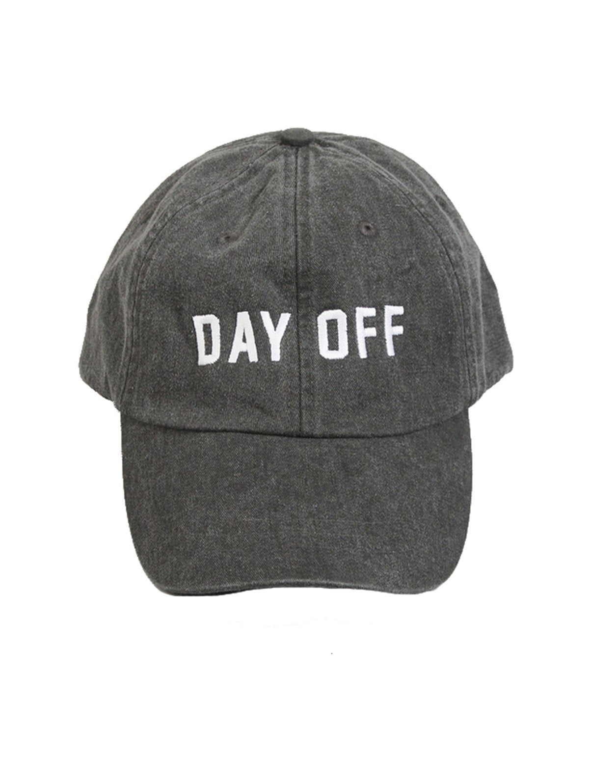 day off hat