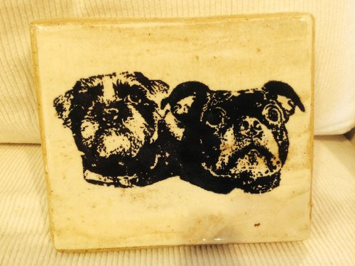 DIY AT Home Ceramic Silk Screening Products