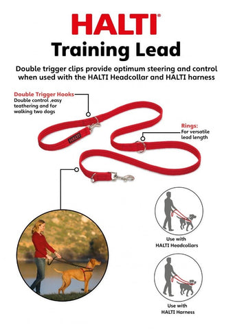 Halti Training Lead