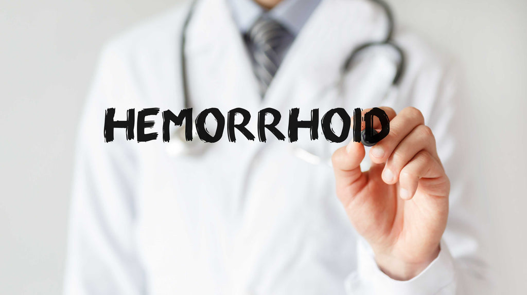 Do Hemorrhoids Leak Are You Dealing With Discharge And A Leaky Hemorrhoid 2257