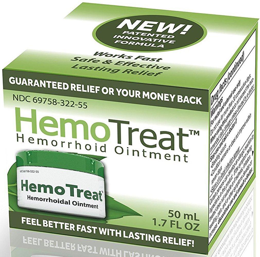 Hemotreat Hemorrhoid Treatment Cream Review Does Hemotreat Work For Hemorrhoids 2572