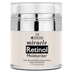 Radha Beauty Retinol Facial Moisturizer