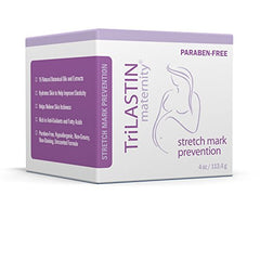 TriLASTIN stretch mark prevention