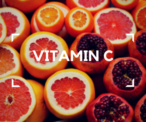 vitamin c