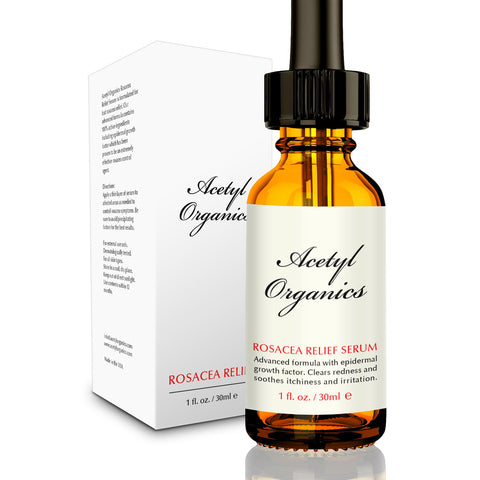 Anti aging serum