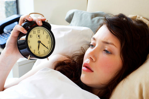 bad sleep hemorrhoids