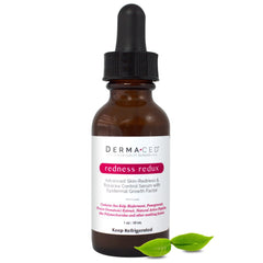 dermaced redness redux reviews