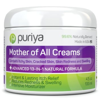 puriya mother of all creams