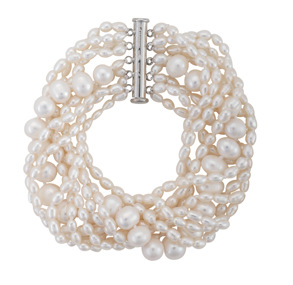 Pearl Bracelets | Dog House Pearls