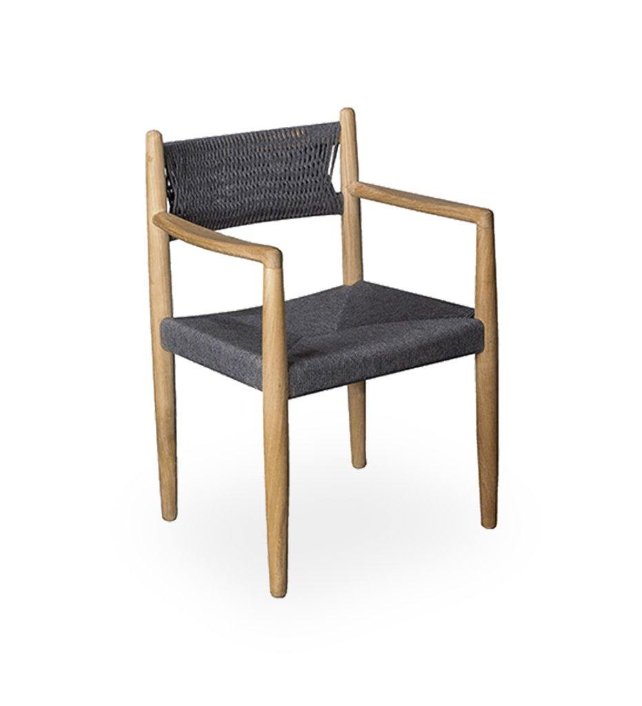 Royal Arm Chair - Allred Collaborative