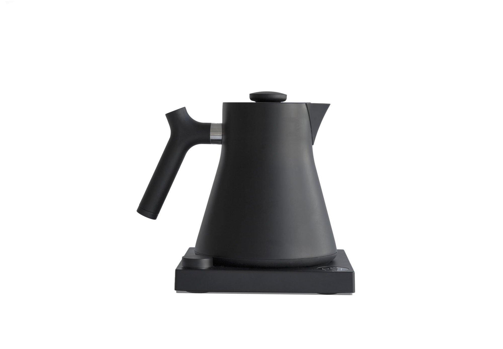 Kettle Stagg EKG Blue & Walnut 0.9L - Fellow - Espresso Gear