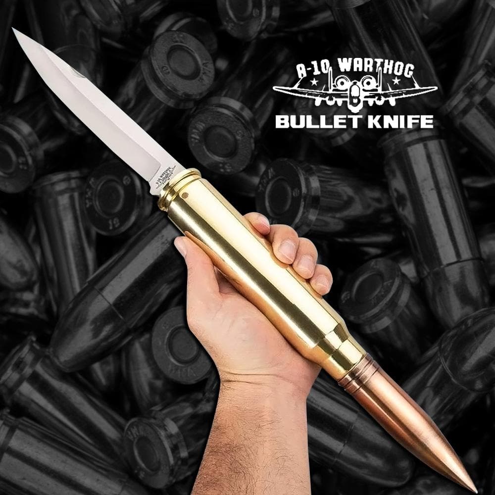 a-10-warthog-bullet-pocket-knife