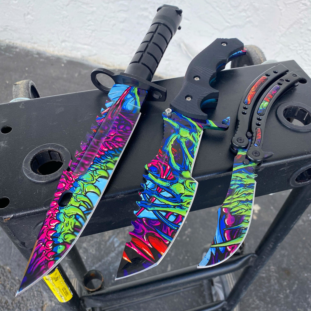 hyper-beast-collection